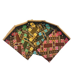 hotsale Wholesale sarong New desgin 100% polyester printed fabric sarung