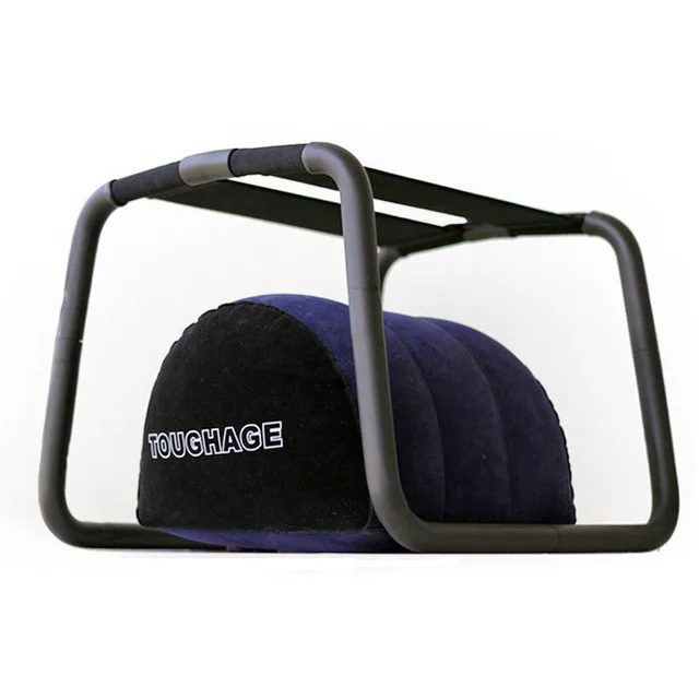 
Obscene Picture: No Sexually Suggestive: No Origin: CN(Origin) Model Number: Sex Furnitures Material: metal, rubber, nylon, PVC 