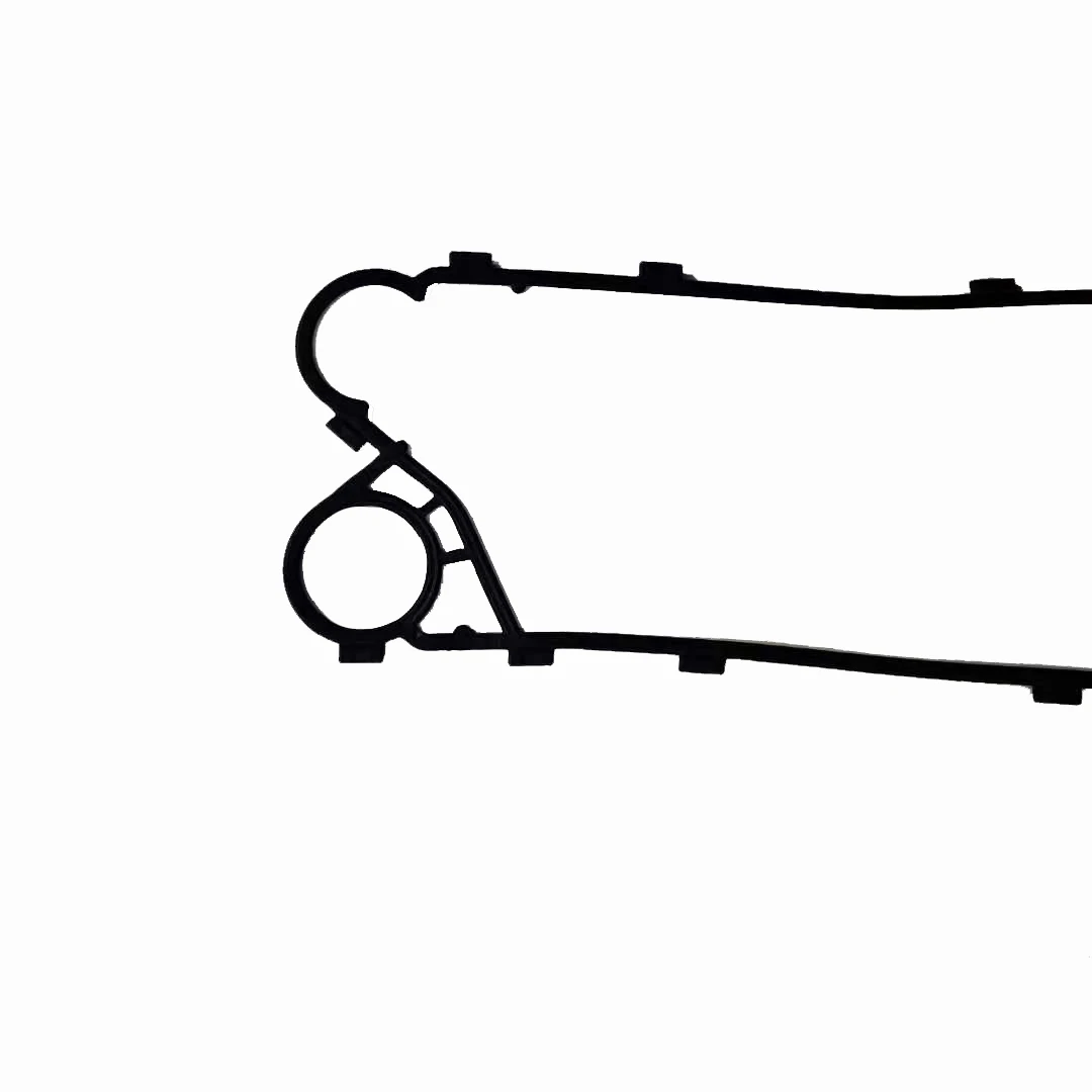 Efficient Heat Transfer Equipment Tranter GX42 Heat Exchanger Repair Seal