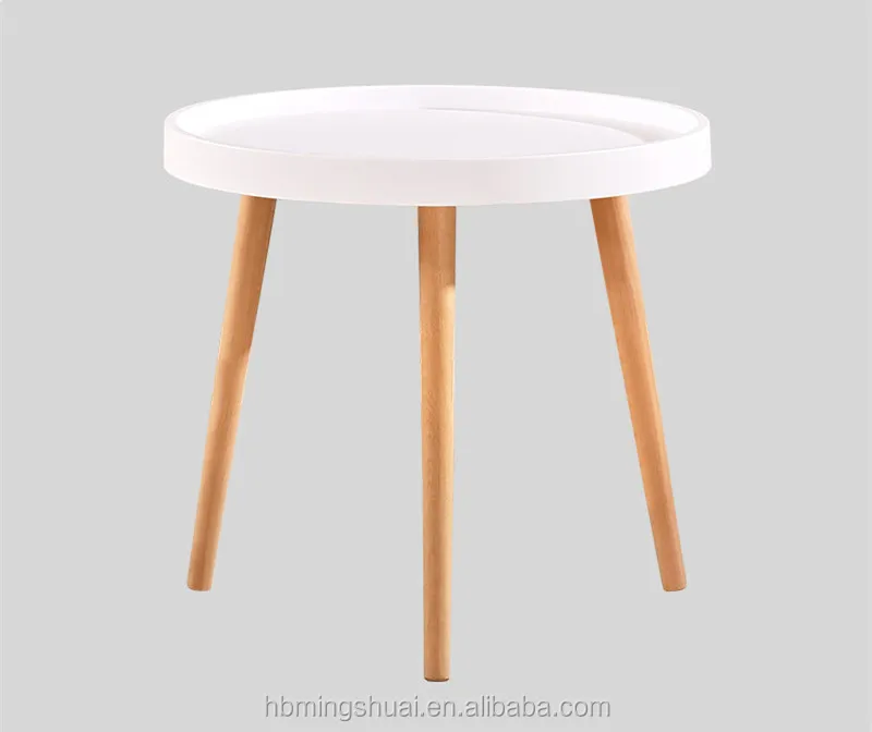bedside table bedroom furniture bed plastic small round corner table bedroom beds bed side table modern mesa lateral blanca