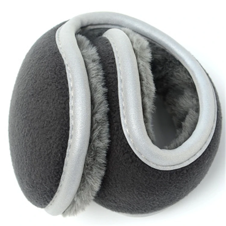 
NEW foldable warm winter anti-cold ear wrap ears warm man outdoor cycling anti-freeze ear muffs 