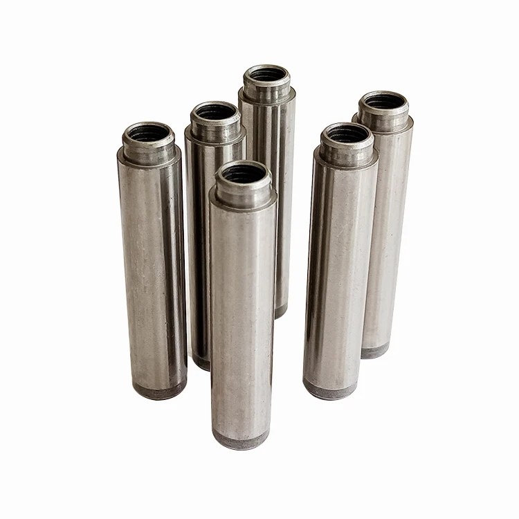 Machinery Excavator Accessories Diesel Engine Part C9 CAT Exhaust Valve Guide 2604856 260-4856