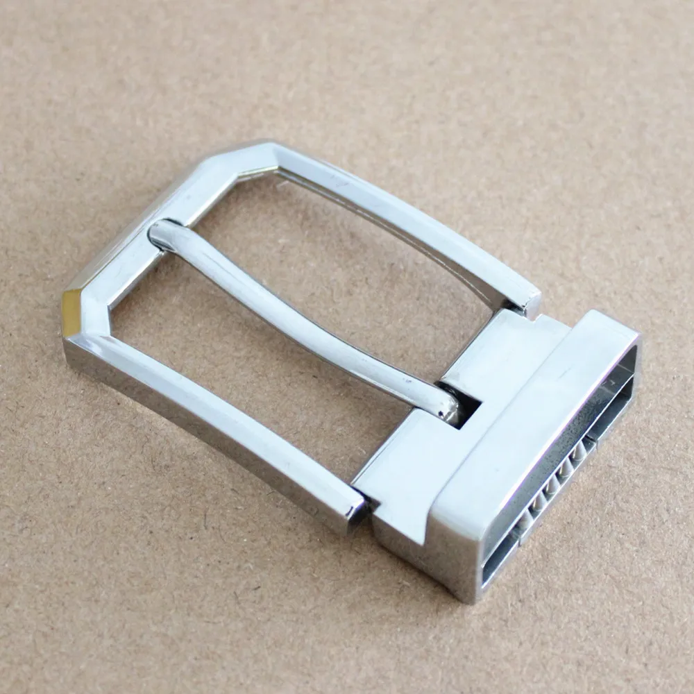 wholesale customized die casting metal clip belt buckles in zinc