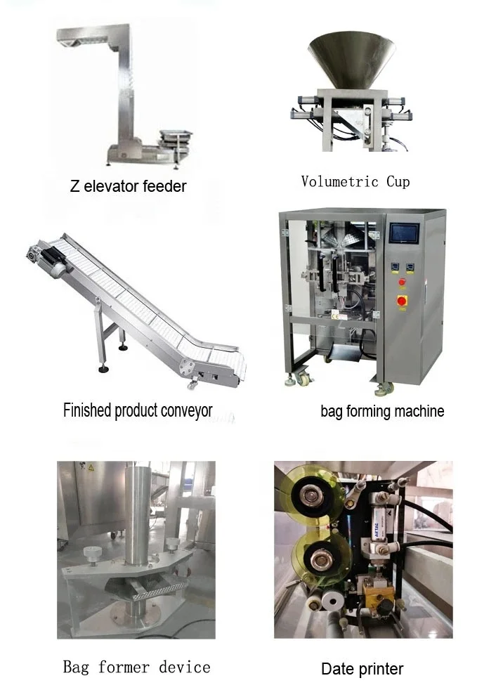 Garlic soybean coffee bean Rice brick vacuum back seal big volume pack machine,cheap factory price vacuum packing machine