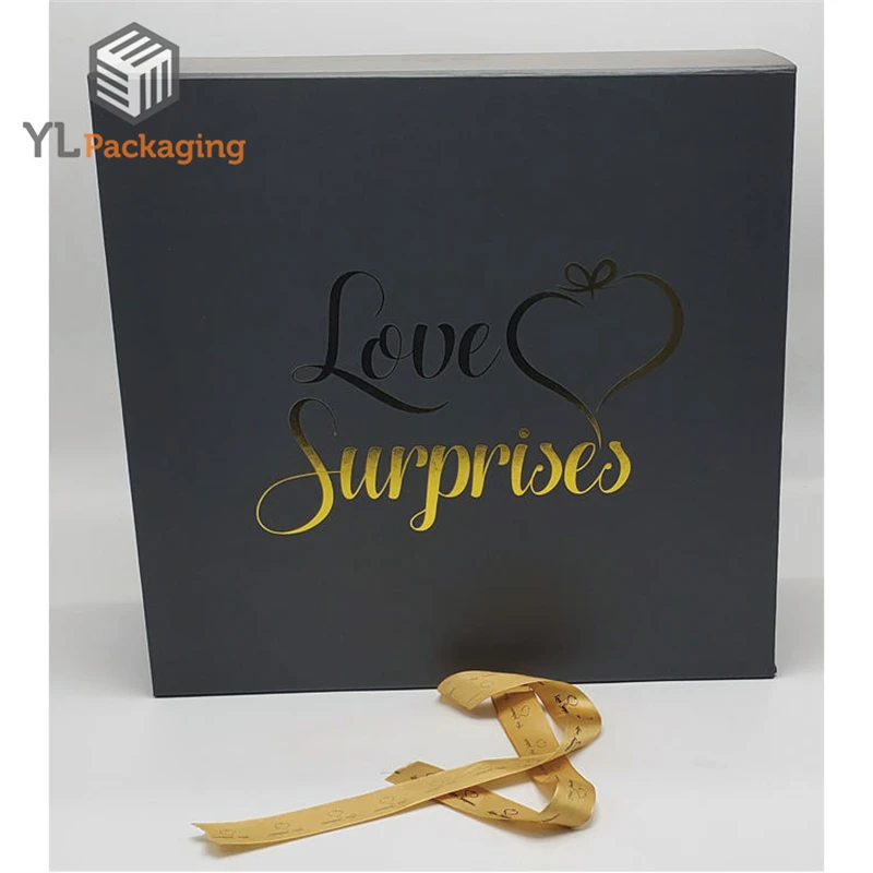 Top Selling Products In Alibaba Magnetic Folding Packaging Boxes For Wedding Dress Box