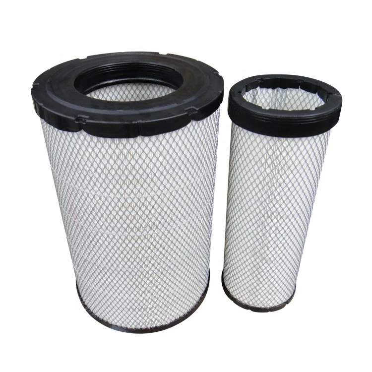 Truck Air Filter AA90155 AF26638 AF26639