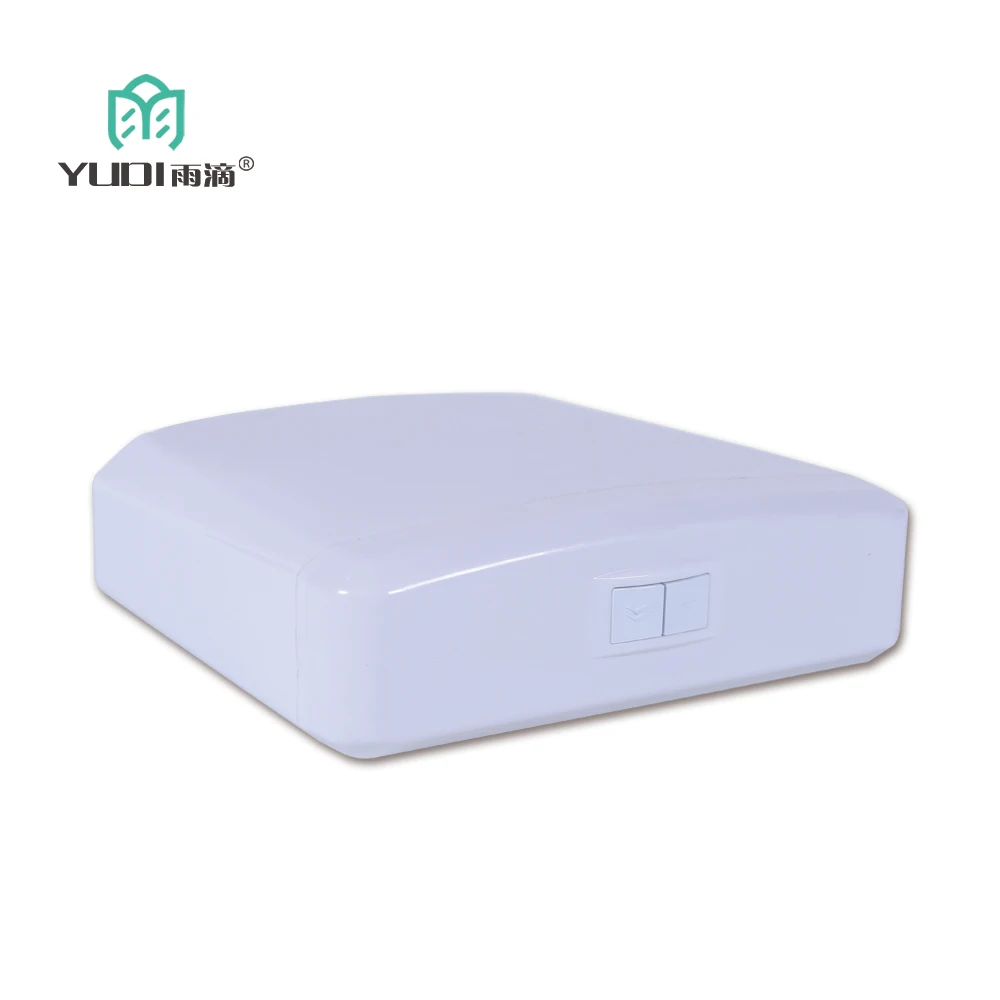 China Factory Direct Selling Water-saving ceramic double wall toilet tank