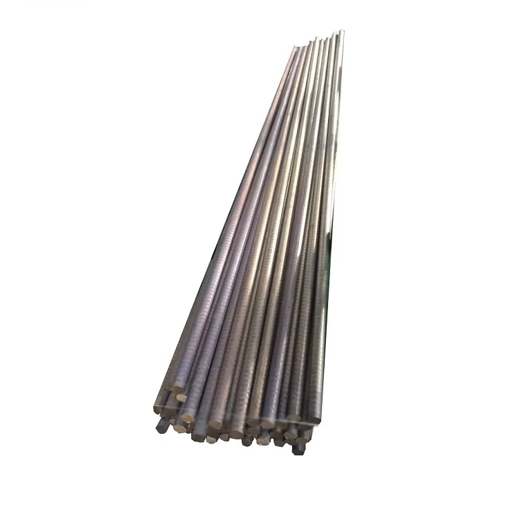 Круглая алюминиевая бронза C95500