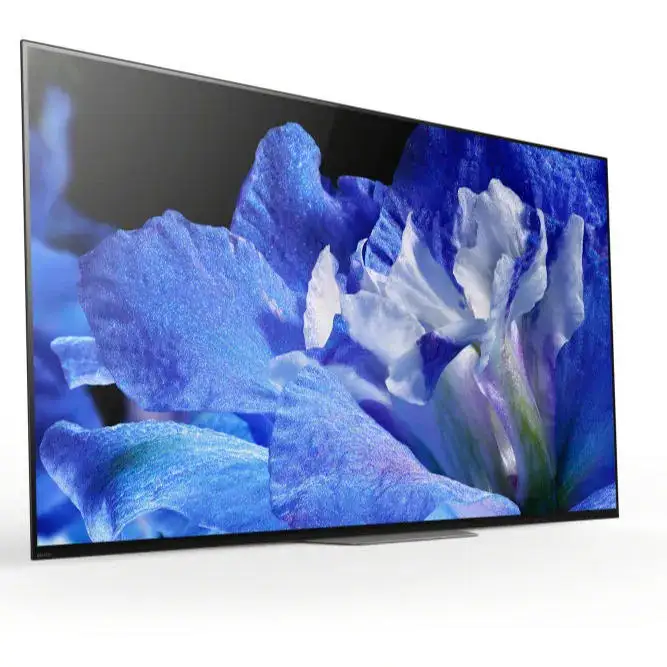 FULL!! 196XBR-65A9G 65 Inch MASTER Series BRAVIA OLED 4K Ultra HD Smart TV with HDR and Alexa Compatibility