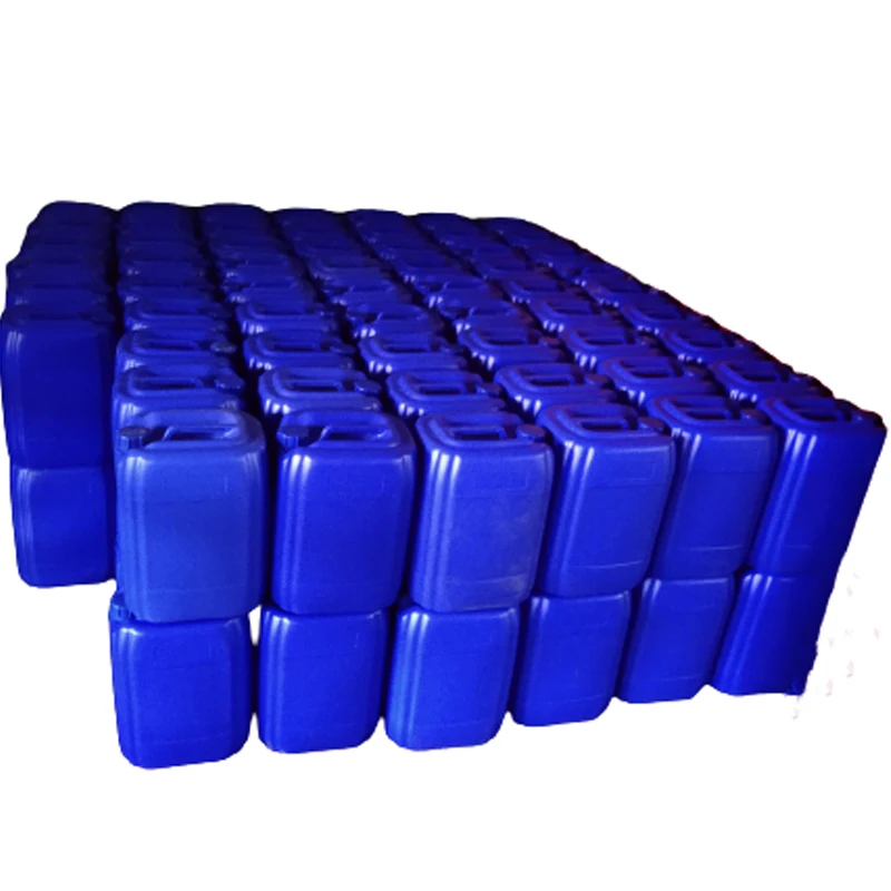 Factory Production Hcooh 25Kg Industry Grade Formic Acid