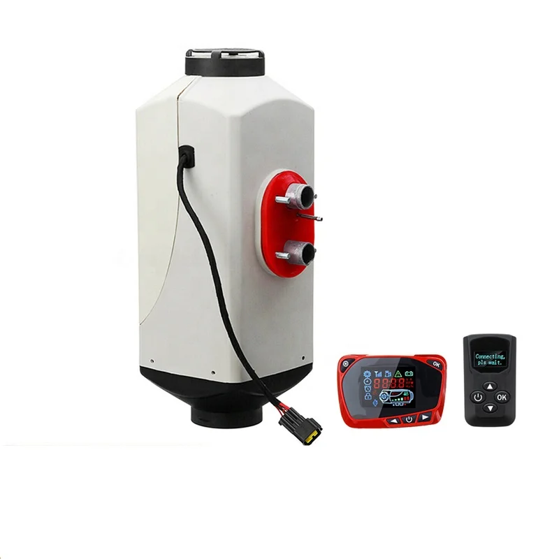 5KW 12V 24V Webasto diesel heater for bus van cab ship boat car Rv ,truck heater-replace Eberspacher D4,RV diesel heater 12V 8KW