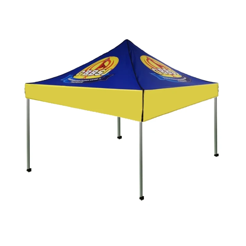 Salable large family camping tent pop up beach tent display