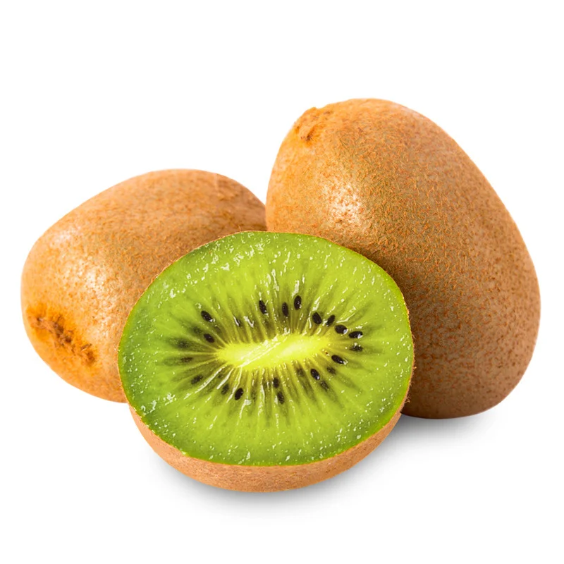 
factory wholesale Chinese Organic Sweet Fresh Yellow Heart Kiwifruit 
