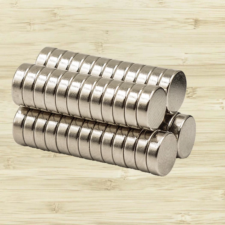 N35 Magnets For Purses Round Magnet China Supplier