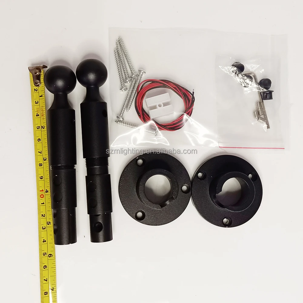 Design Modern LED Pendant Light LED Pendant Light 5m 10m Hanging Linear Light