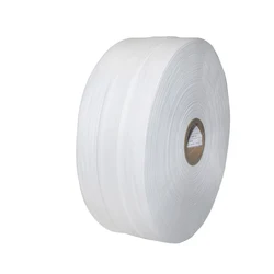 WINGS Wholesale Telas no Tejidas Sanitary Napkin Non Woven Diaper Raw Material Nonwoven Fabric