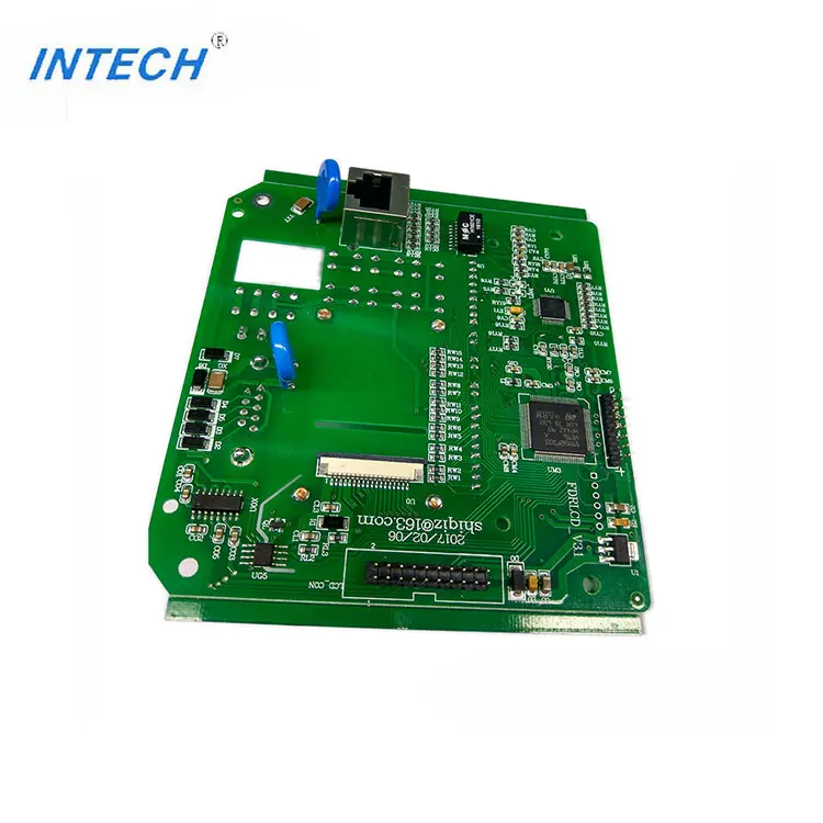 Оптовая продажа с завода в Шэньчжэне, адаптер для быстрой зарядки ems smt pcba