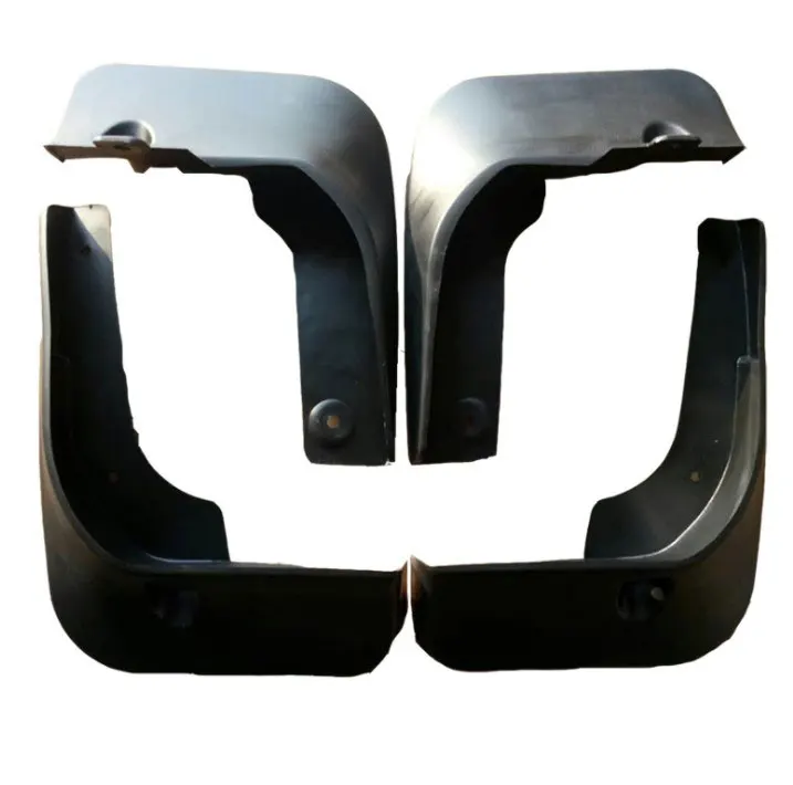 Заводские Прямые пластиковые или из нержавеющей стали шиномонтажные кранцы для Toyota Camry