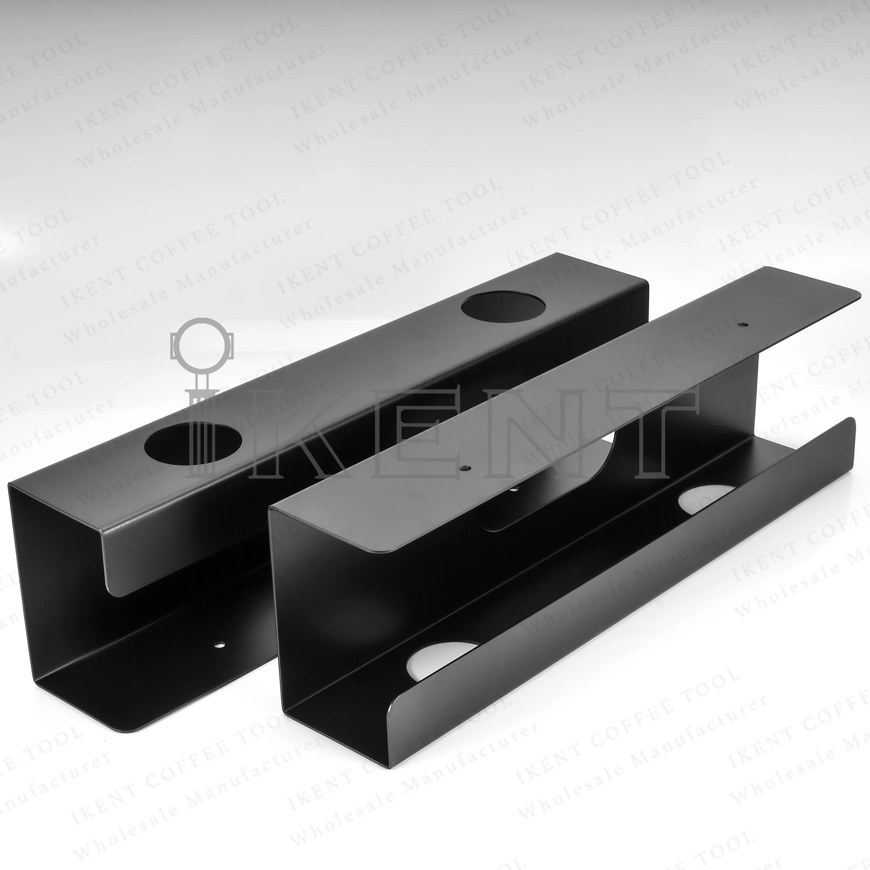 Large Under Table Wire Organizer Under Desk Cable Management Tray Desk Cord Organizer Standing Desk Cable Tray