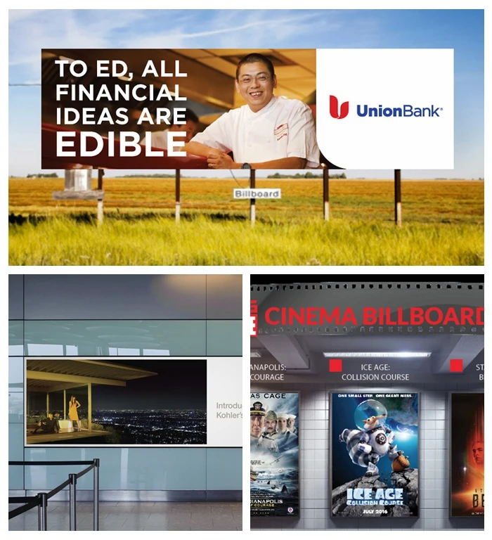 Yotta H3200 1.8m 3.2m 5m Advertisement roll to roll Stretch Ceiling Inkjet Printer