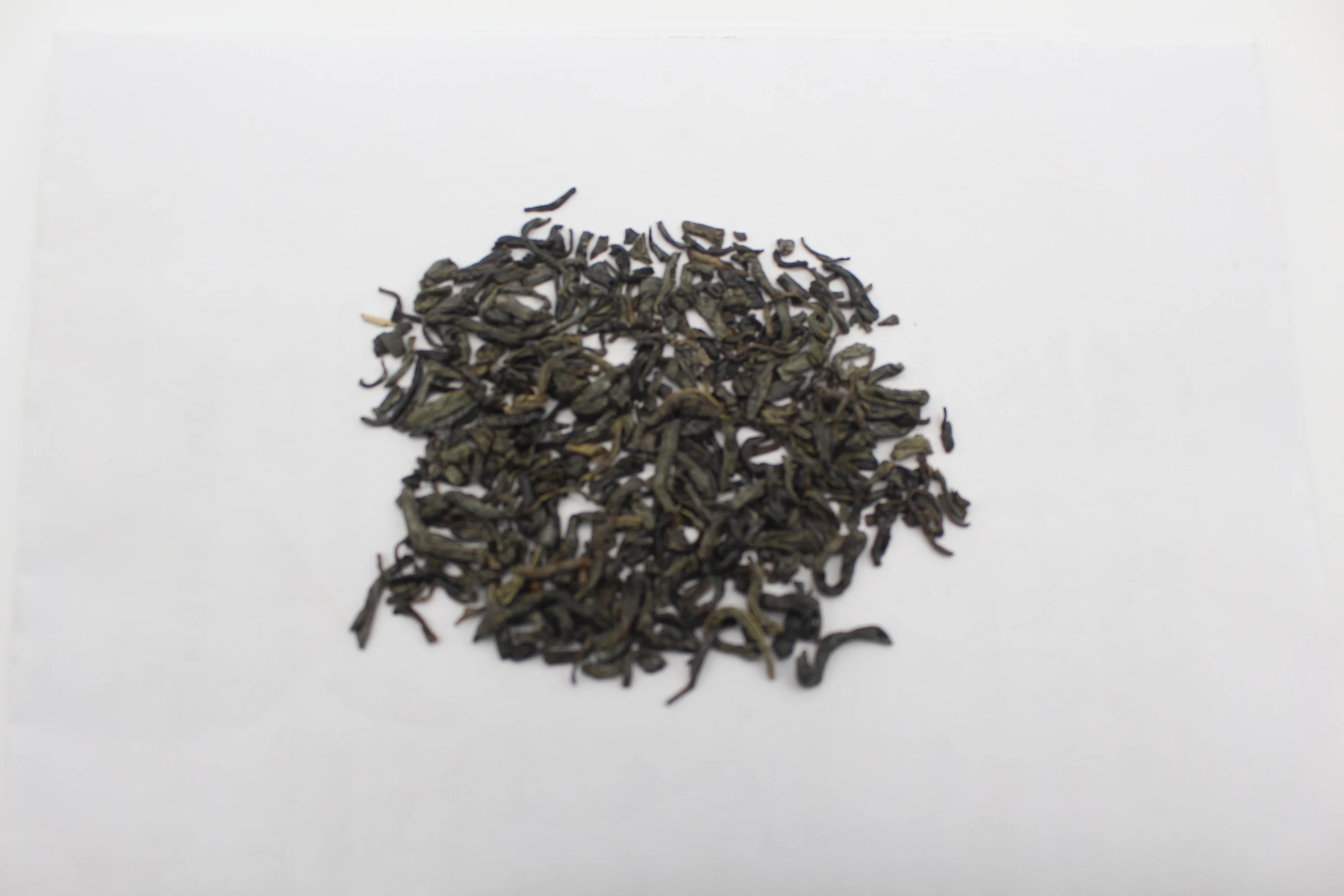 Organic Green Tea Chunmee EU for Europe chunmee green tea 9371 41022 to Africa countries for Digestion FREE SAMPLE