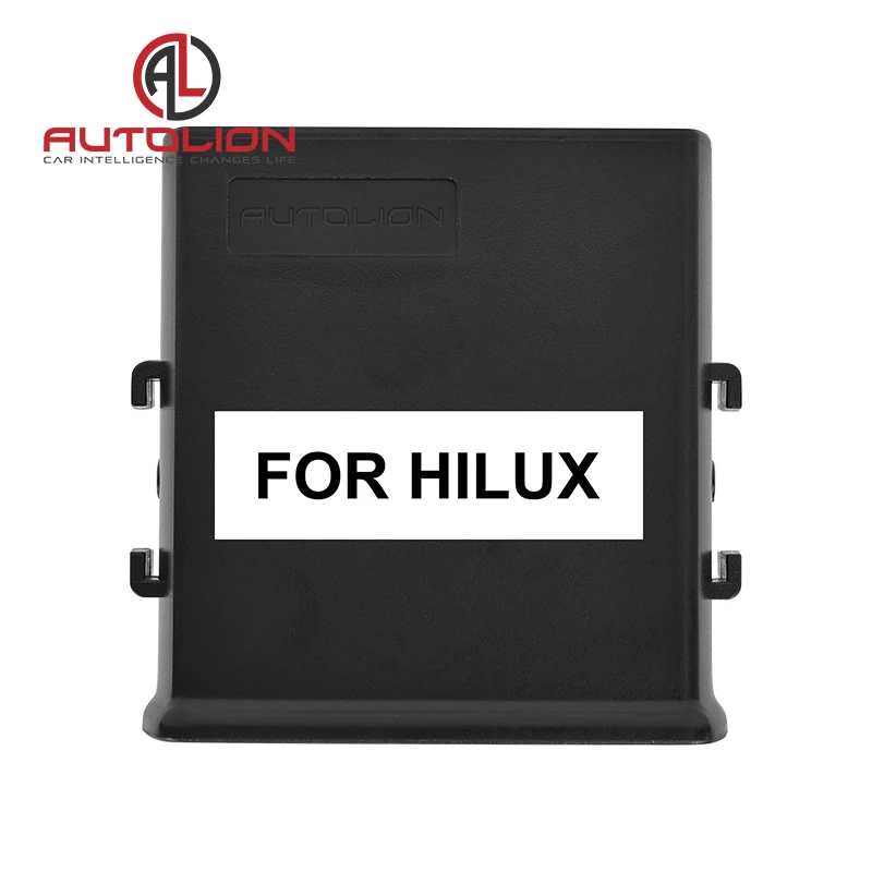 Автомобильные складные боковые зеркала для Fortuner/ Hilux/