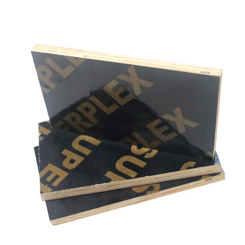 Film Faced Plywood for Building Biz Standard Film Faced Plywood Sheet 1220x2440mm 14mm Plywood Board 7mm-25mm