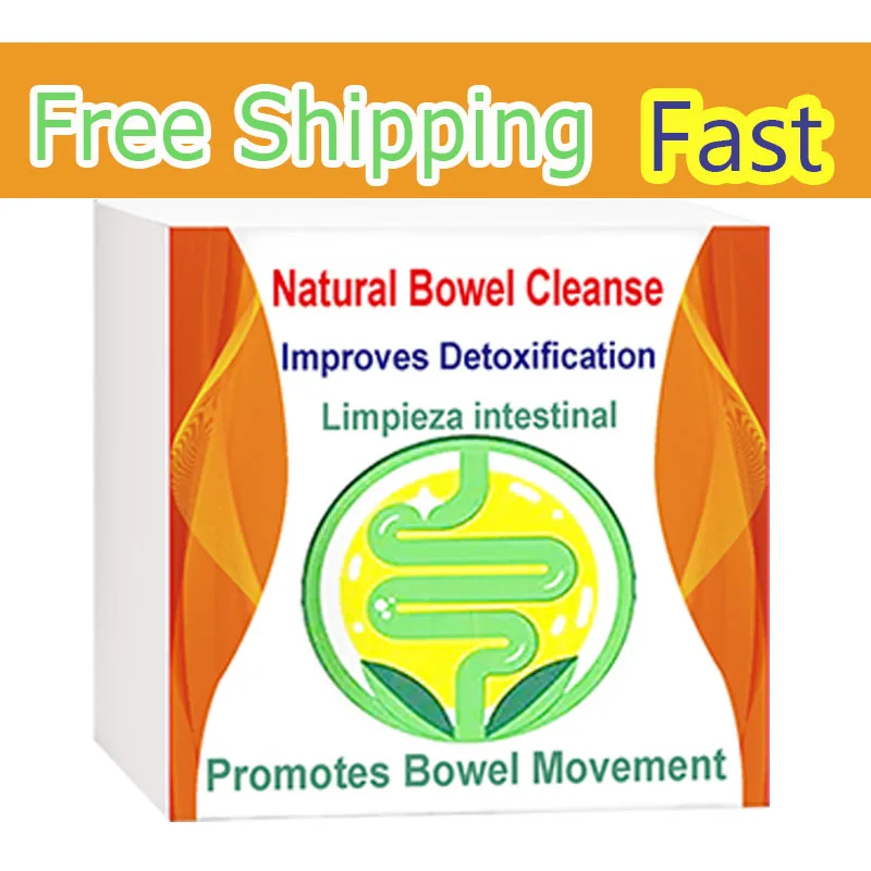 Colon Cleanse Weight Management for Women & Men lose weight Improves Detoxification Deep Cleanse