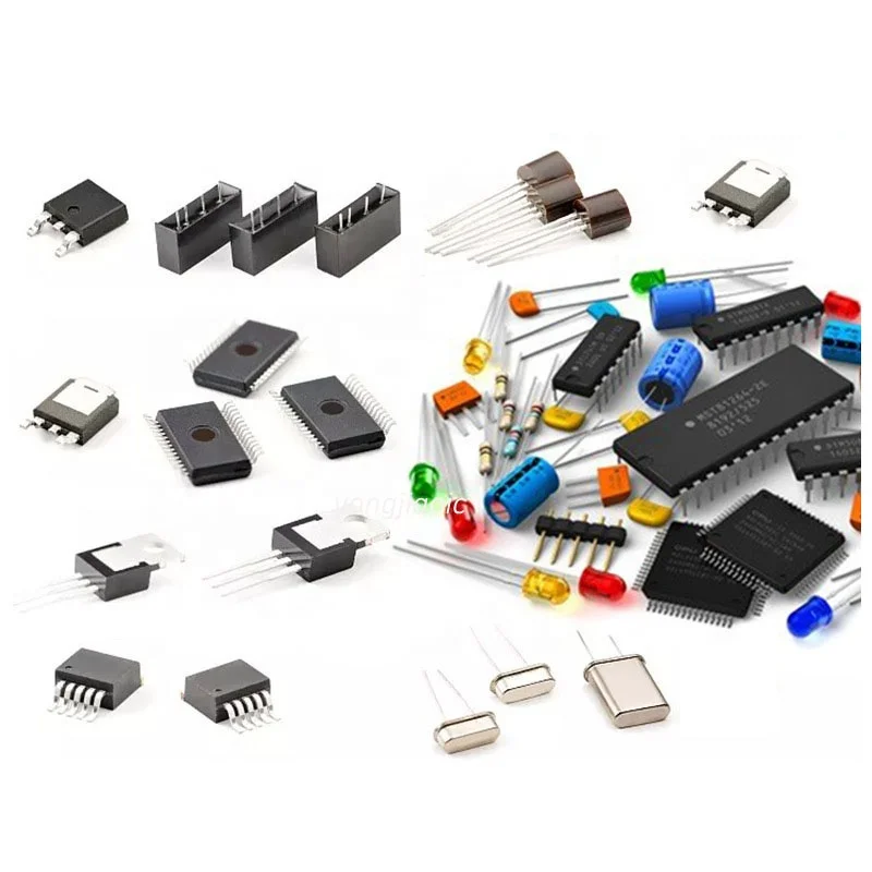 TDA11136PSN33 TDA11136PS/N3/3/AG5 TDA11136PS TV CPU chip ic