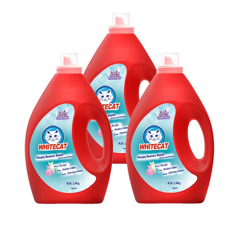 Detergent Thickening Stabilizer Active Matter Chemical Oxigen Liquid Laundry Detergents Professional Organizer