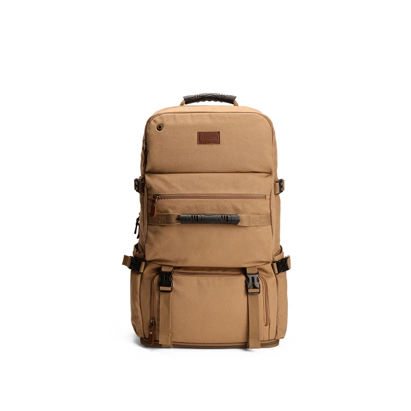 Travel Large Capacity Waterproof Outdoor Hiking Backpack