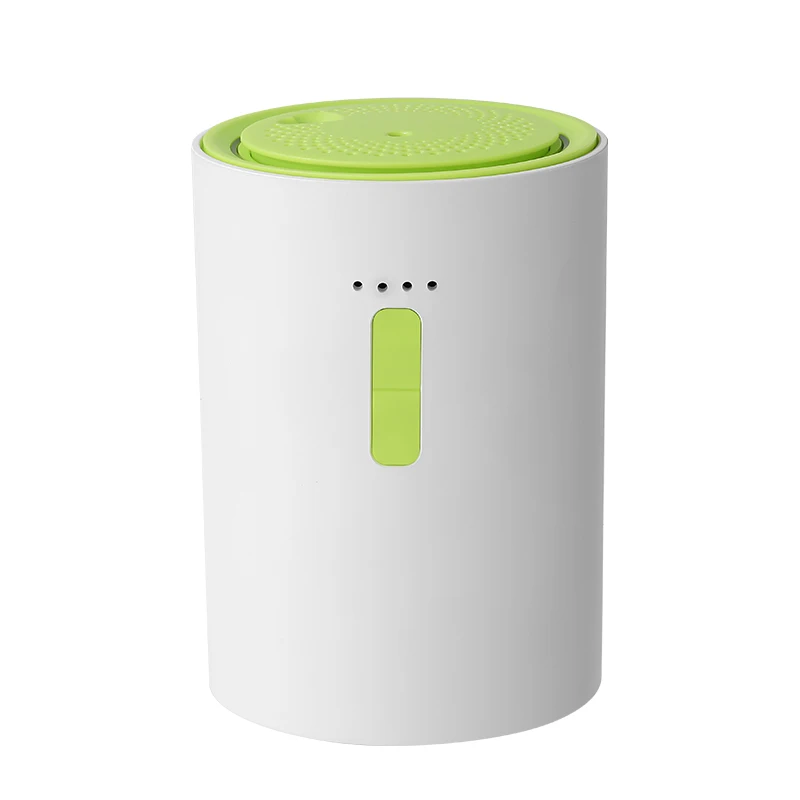 2021 Высокое качество Портативный электрический USB освежитель воздуха ароматический автомобильный диффузор ультразвуковой аромаувлажнитель воздуха со светодиодной подсветкой