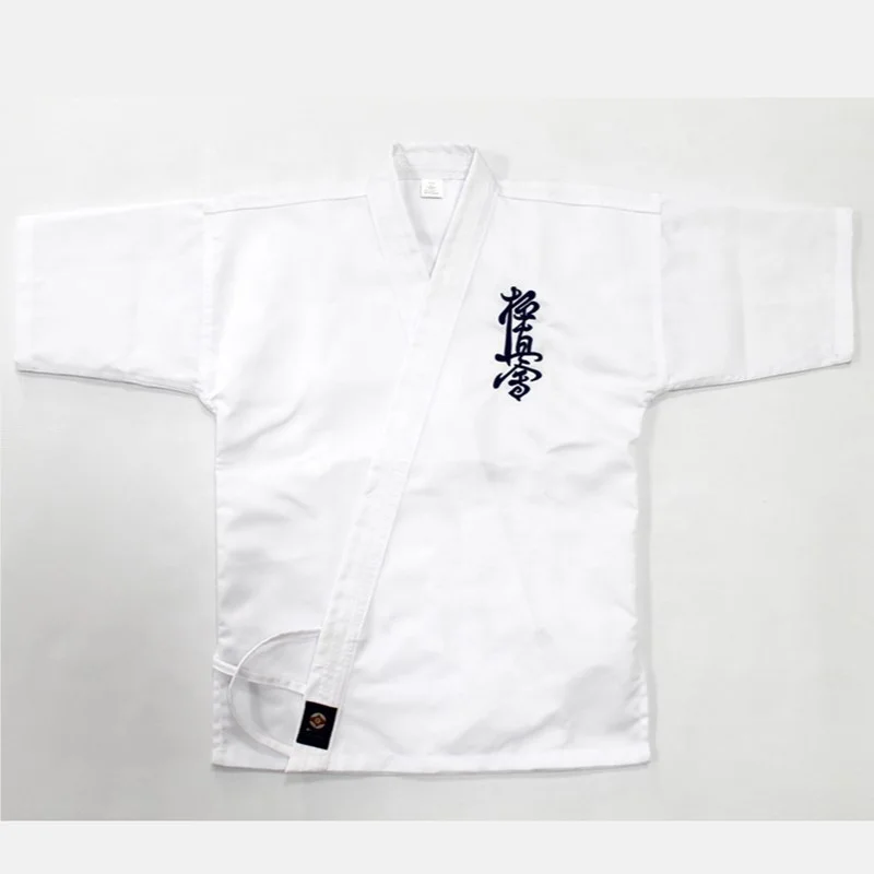 kumite pour fille 100 polyester shureido jata best cheap tokaido boxing uniforme de karate nanbudo