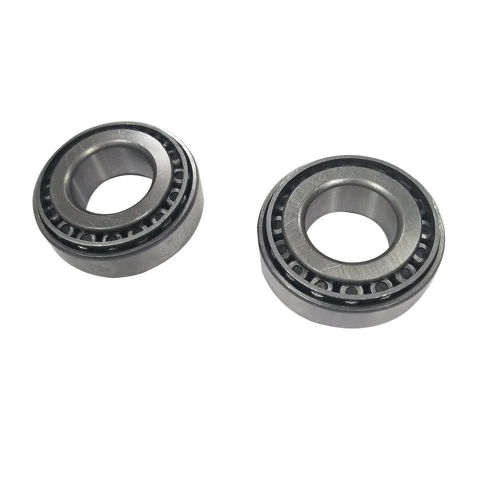 Original Package Wholesale Cross Roller Bearing And High Temperature Resistant Bearing Electric Tricycle Rickshaw Bearing 30205
