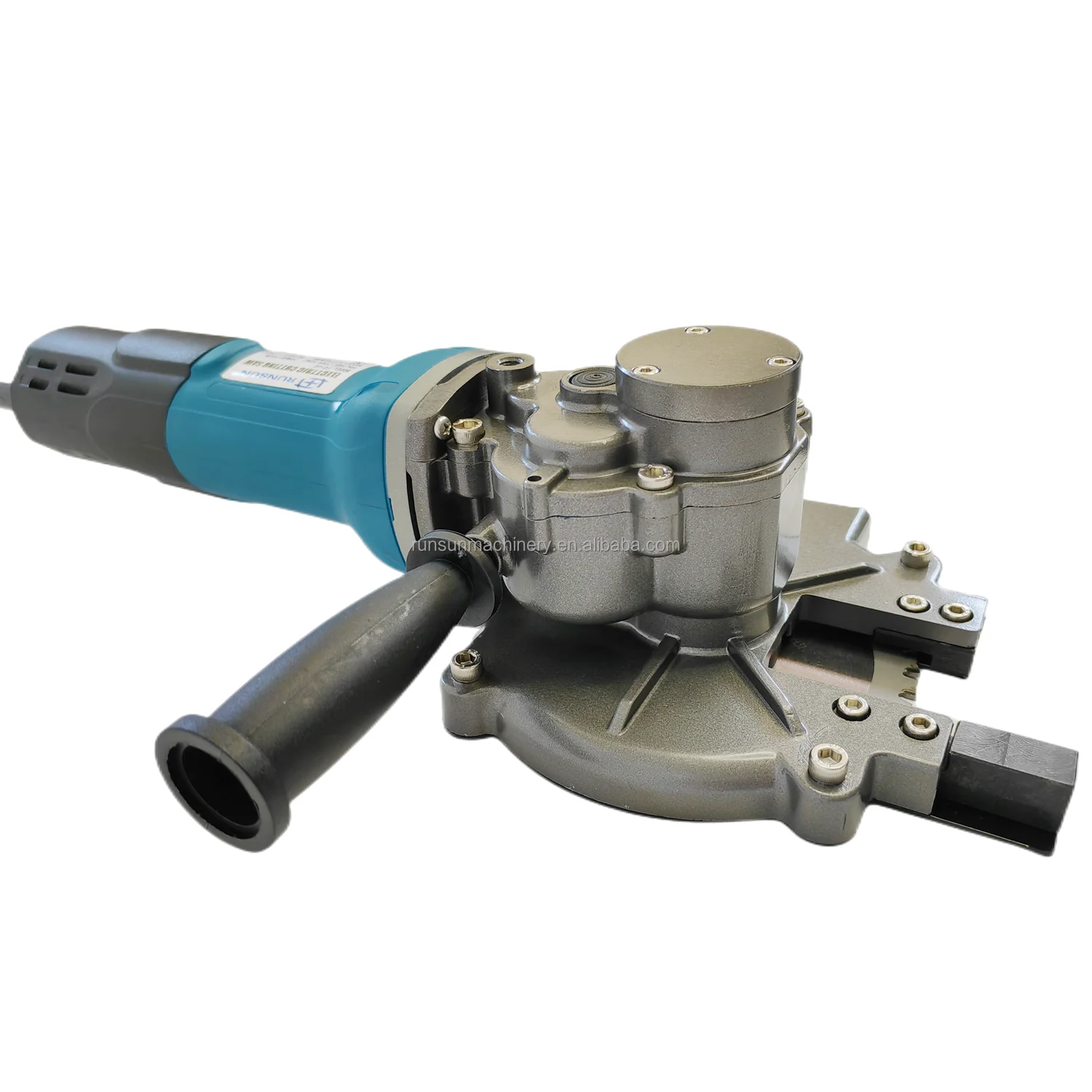 FC40 220V/110V Electric Iron Cutter 10-40mm Rebar Flush Cutting Tool