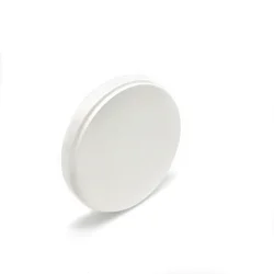 dental ceramic block Multilayer zirconia block for Anterior Teeth Dental Zirconia Blank White Color and Zirconia Material