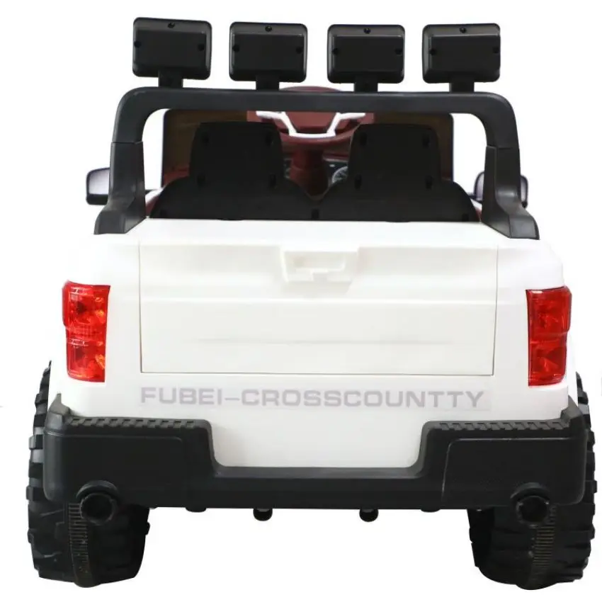 4 Wheel Battery Extra Large Electric Cars For 12yrs Old Kids Ride On Car