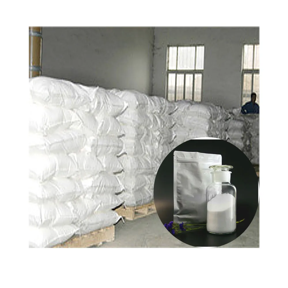 High Purity 99%-99.999% Gd2O3 Gadolinium Oxide with Good price