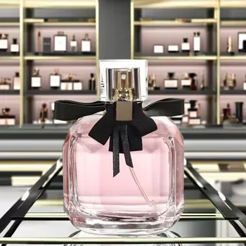 OEM/ODM Factory Wholesale Perfume Women Perfume Brand Long Lasting Wholesale Price Perfumes