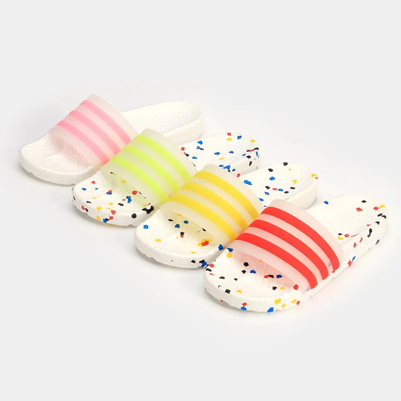 Xsheng Supersoft Breathable Anti-Slip Unisex Eva House Foam Slipper Anti Slip Slippers Oem Custom Slide Sandals Chinese Slippers