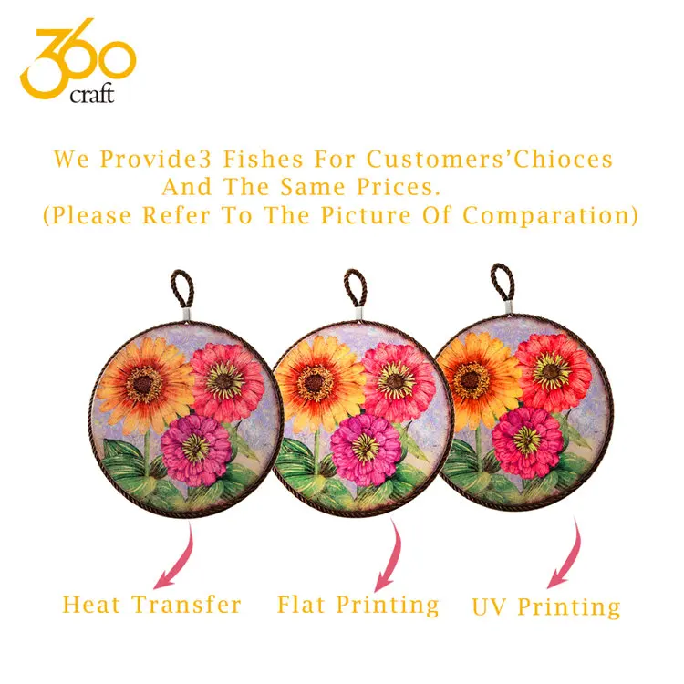 Пользовательский Печатный водовпитывающий круглый напиток пиво Кофе Вино керамическая чашка набор подставок с держателем