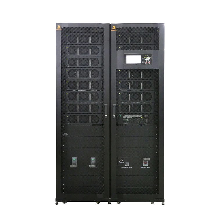 Large C&I Inverter Series Power Conversion System 30KW 50KW 100KW 150KW 250KW 500KW Solar Inverter Without Isolation Transformer