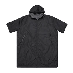 Rip Curl Winter Adult Beach Towel Hooded Cotton Reversible Surf Poncho