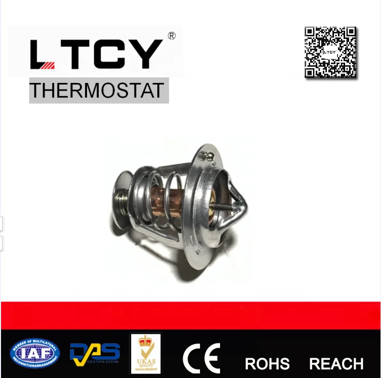 WV60TA-82 Thermostat Accessories auto car thermostatic 90916-03118 90916-03097