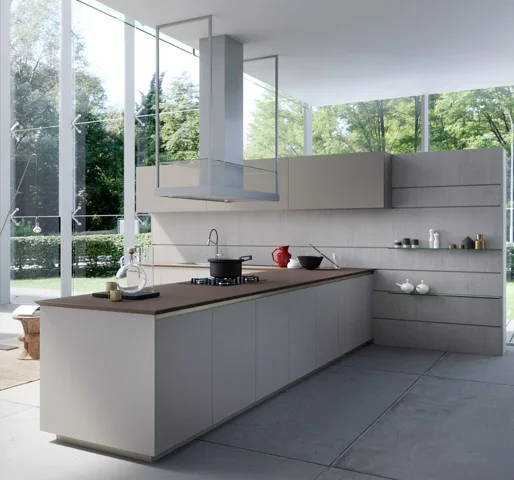 Роскошная кухня хит продаж комплектации blum кухонные аксессуары
