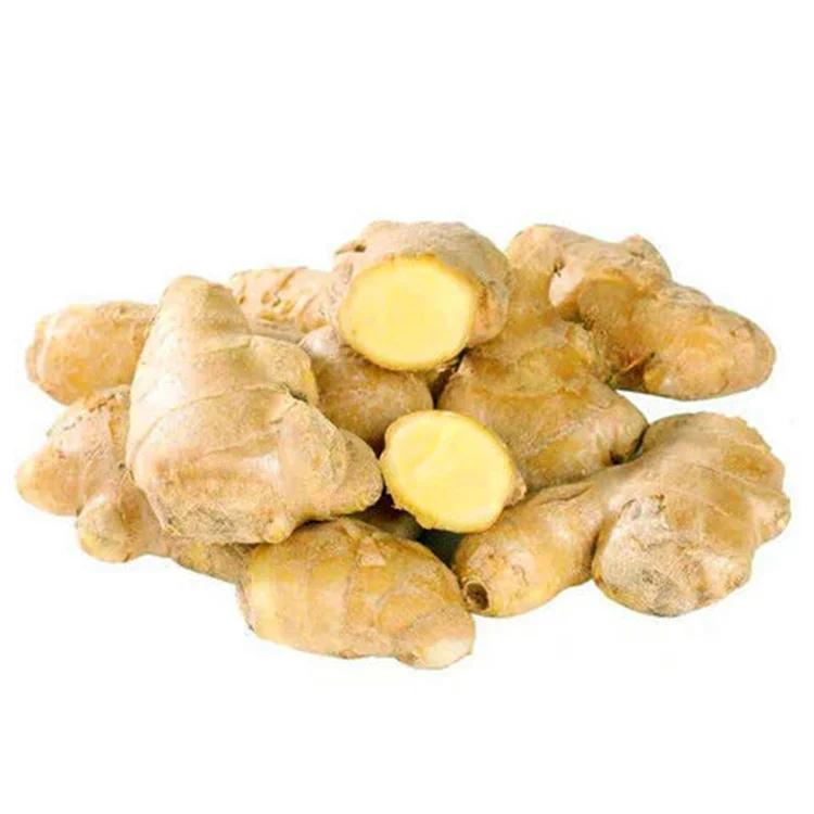 China Ginger Patch Turmeric Ginger Buy China Supplier Export Fresh Ginger