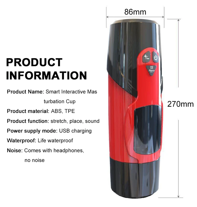 Automatic Male Masturbator Cup Thrusting Rotating For Penis Stimulation Electric Pocket Pussy Sex Toy Rubber Pussy For Men