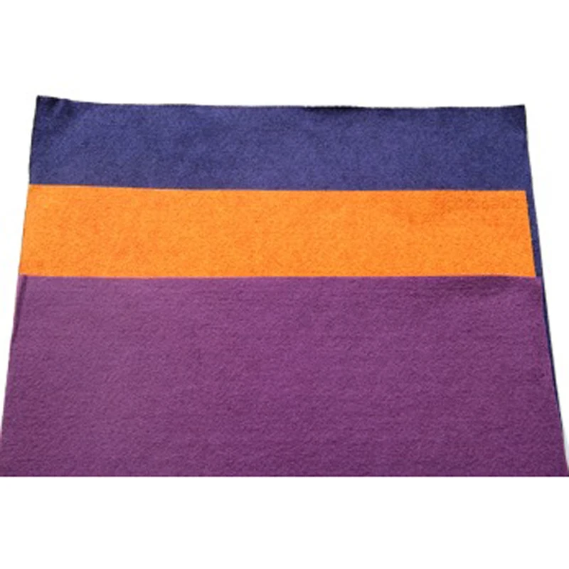 Wedding carpet needle punch exhibition carpet