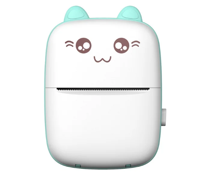 
New best-selling student pocket error printer 