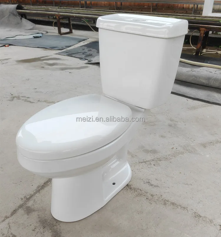 China wash basin bathroom wc sink ceramic wash basin two piece toilet bowl set